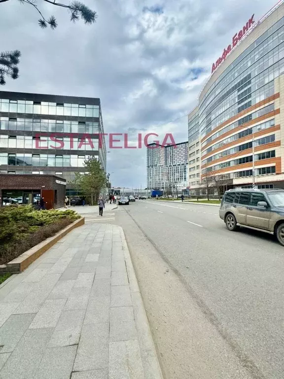 Гараж в Москва просп. Андропова, 18к8 (13 м) - Фото 1