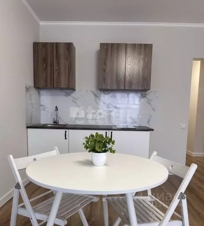 1-к кв. Новосибирская область, Новосибирск Вертковская ул., 125 (49.0 ... - Фото 2