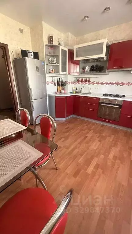 2-к кв. Нижегородская область, Нижний Новгород Деловая ул., 24к1 (80.0 ... - Фото 1