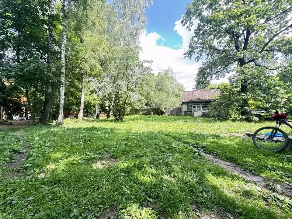 Участок в Москва ул. 2-я Новые Сады, 3 (20.0 сот.) - Фото 1