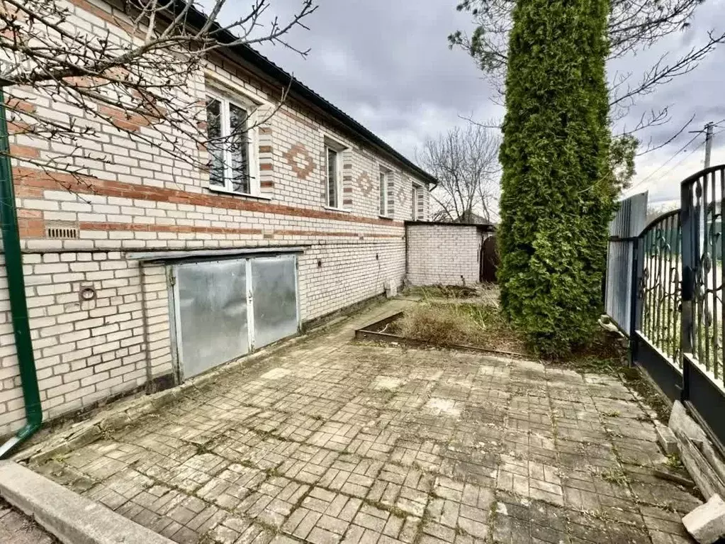 Дом в Смоленская область, Смоленск Первомайская ул., 72 (177 м) - Фото 2