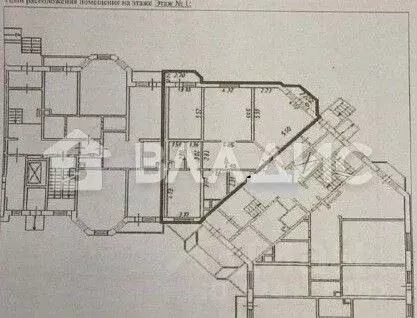 3-к кв. Московская область, Ивантеевка Пушкинский городской округ, ... - Фото 2