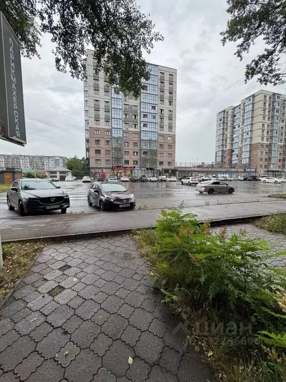 Помещение свободного назначения в Хакасия, Абакан ул. Ивана Ярыгина, ... - Фото 2