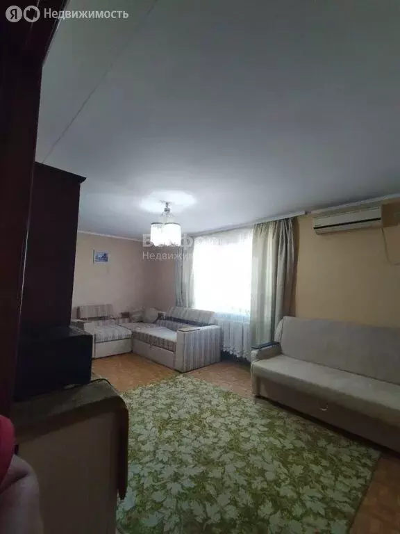2-комнатная квартира: Феодосия, улица Гарнаева, 104 (53.7 м) - Фото 0