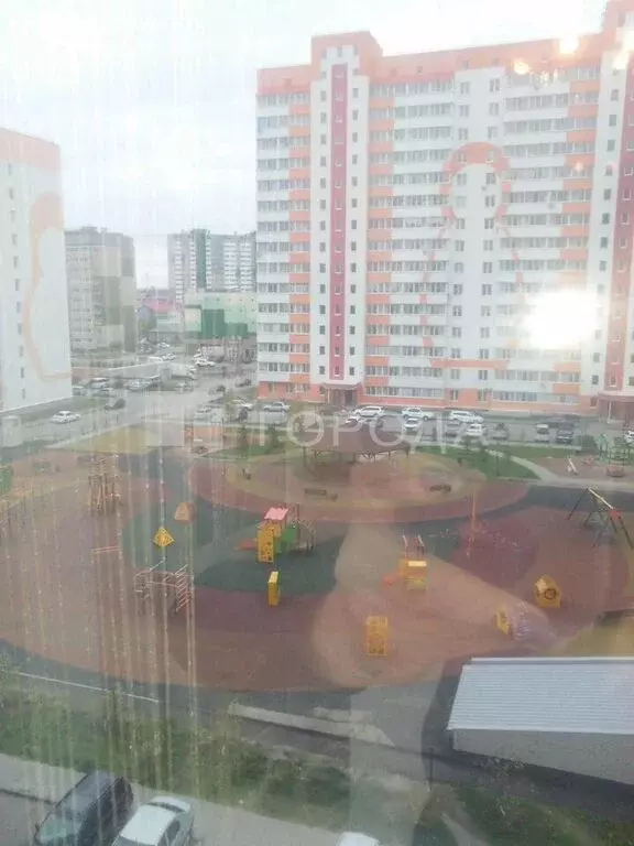 2-комнатная квартира: Барнаул, Балтийская улица, 99 (50 м) - Фото 2