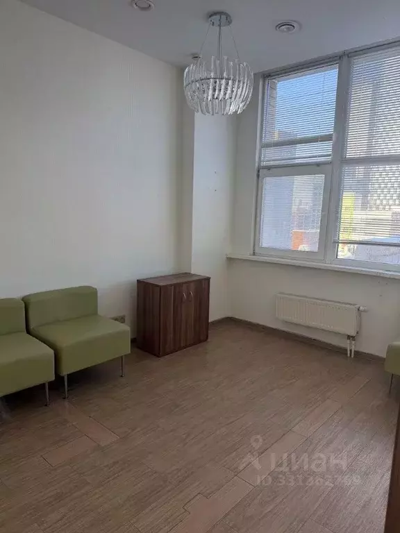 Офис в Москва Барклая ул., 6С5 (184 м) - Фото 2