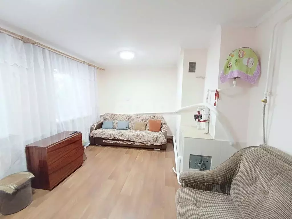 Дом в Белгородская область, Алексеевский муниципальный округ, с. ... - Фото 2