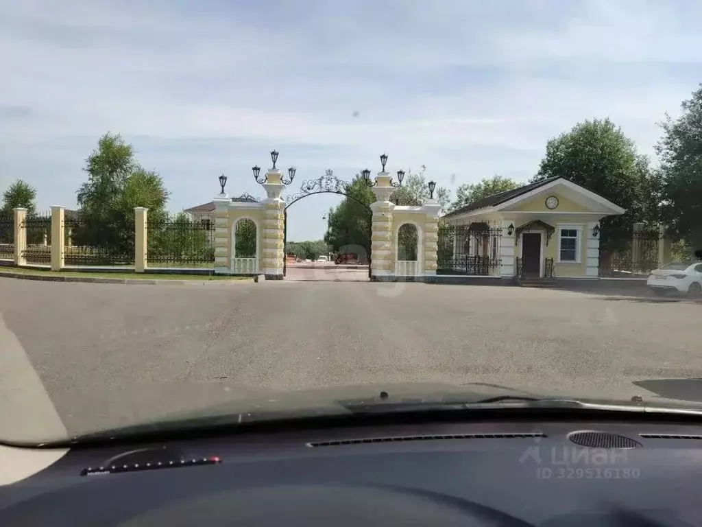 Участок в Тверская область, Конаковский муниципальный округ, д. ... - Фото 1