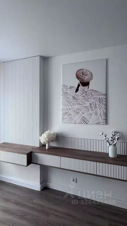 2-к кв. Москва Открытое ш., 18Ак3 (45.0 м) - Фото 1