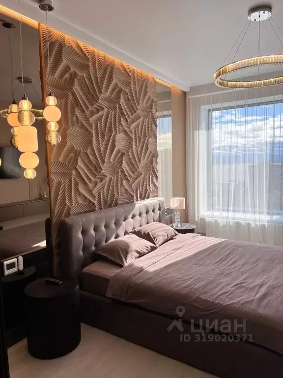 2-к кв. Хабаровский край, Хабаровск Комсомольская ул., 45 (80.0 м) - Фото 1