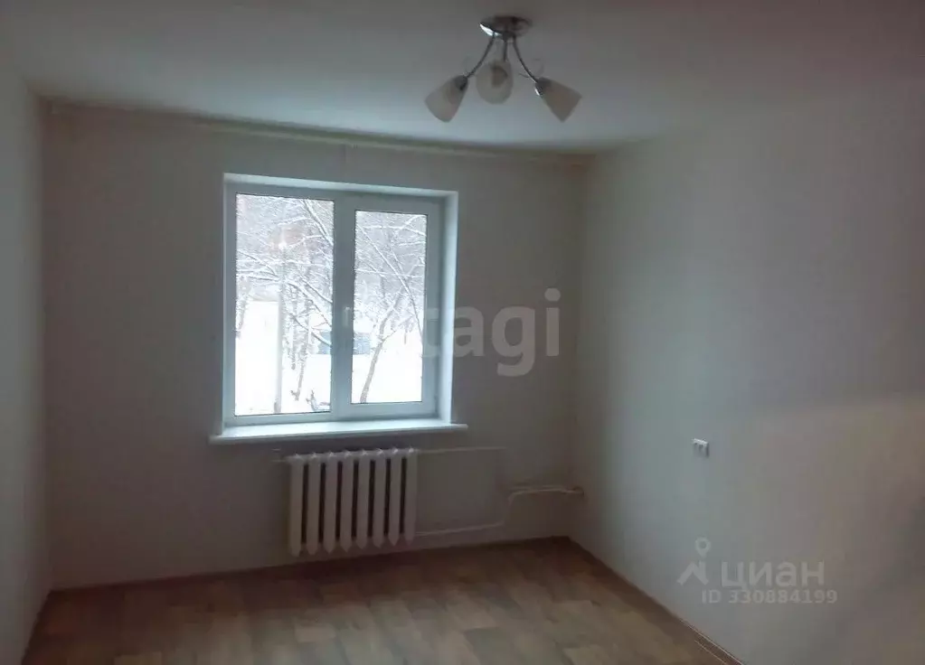 2-к кв. Самарская область, Самара ул. Стара-Загора, 116 (50.4 м) - Фото 1
