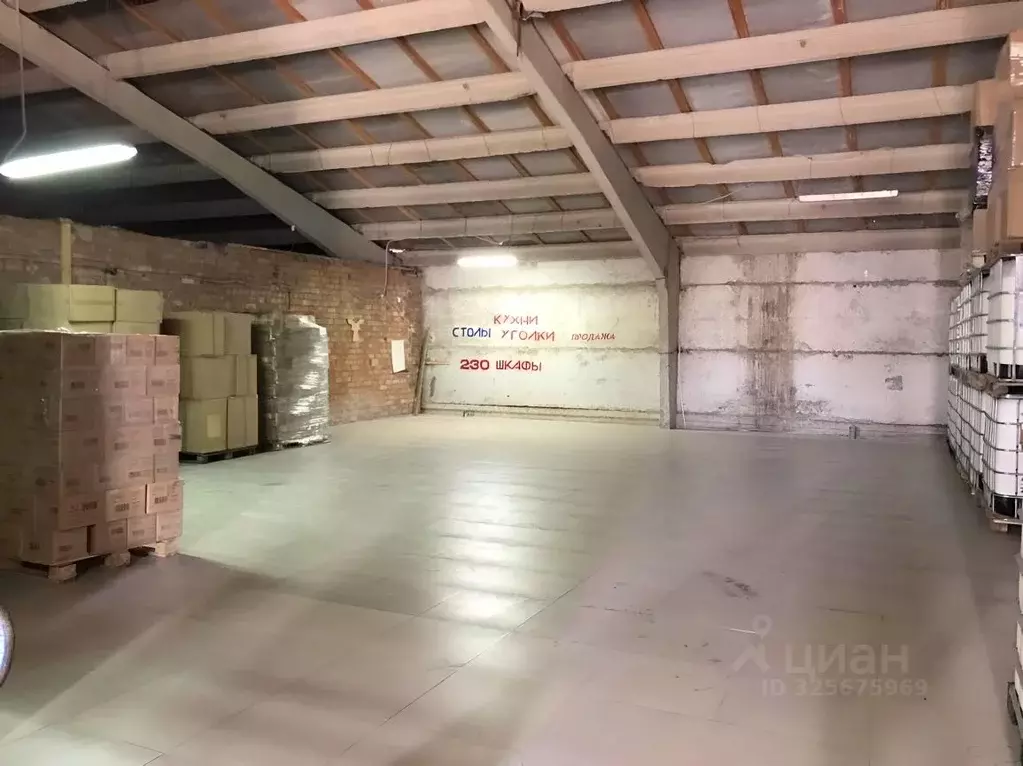 Помещение свободного назначения в Краснодарский край, Ейск ул. Богдана ... - Фото 2