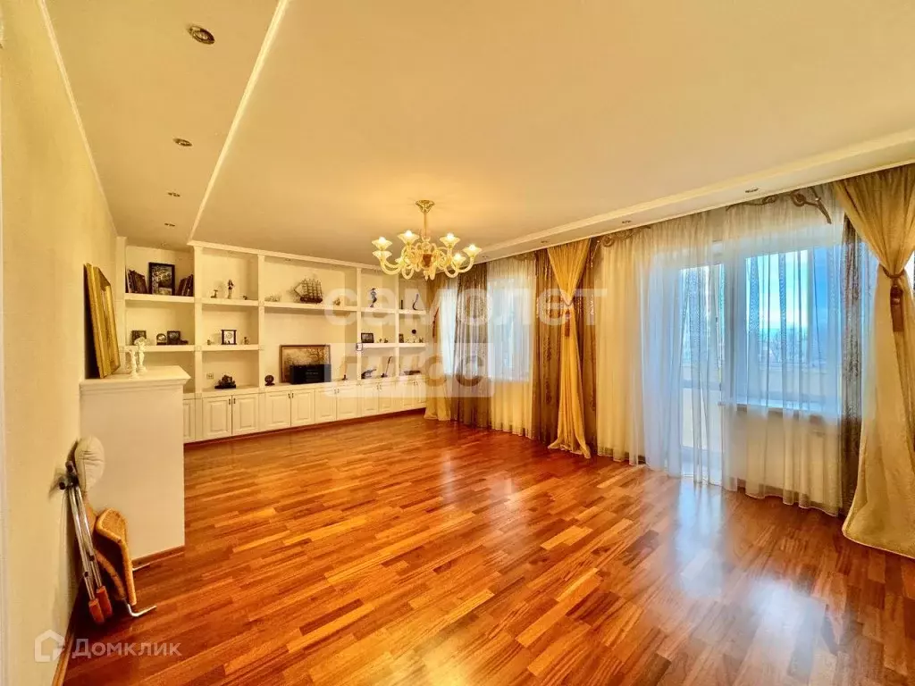 Продаётся 3-к квартира, 118 м - Фото 0