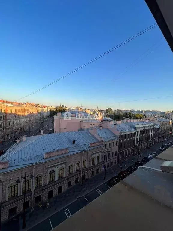Комната 23,4 м в 8-к., 6/9 эт. - Фото 1