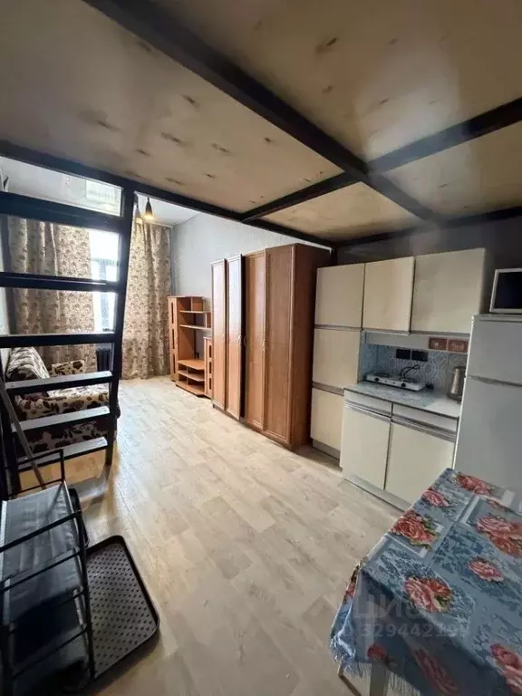 Комната Нижегородская область, Дзержинск ул. Пирогова, 3 (18.0 м) - Фото 1