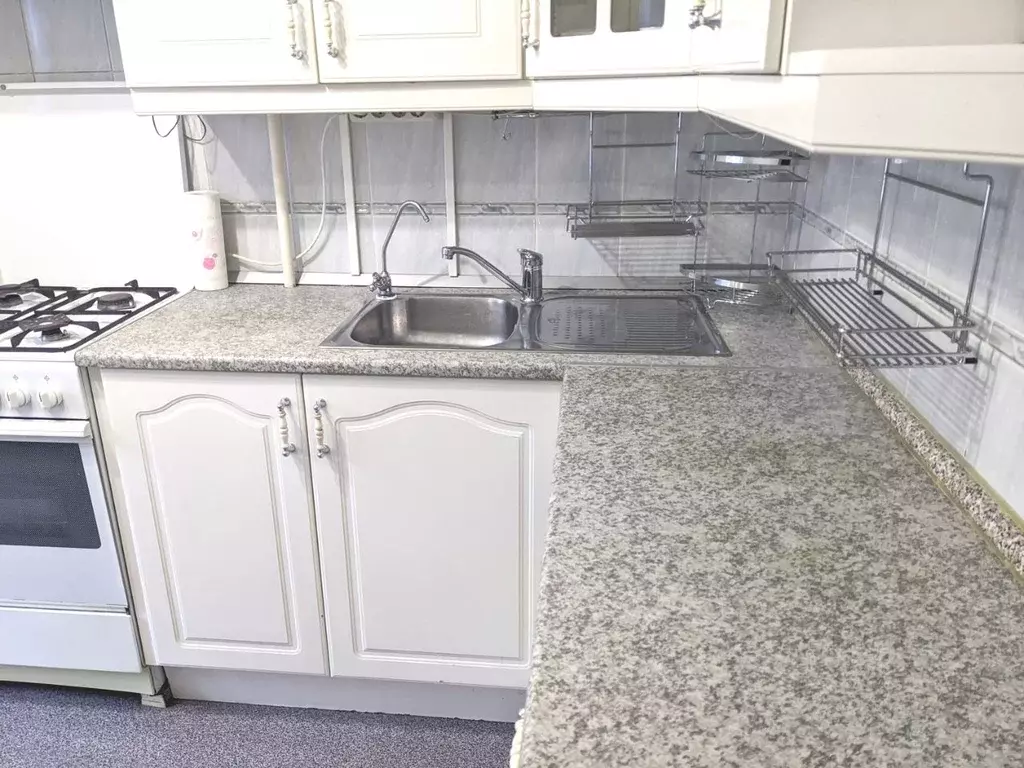 2-к кв. Санкт-Петербург Будапештская ул., 5К2 (46.5 м) - Фото 2