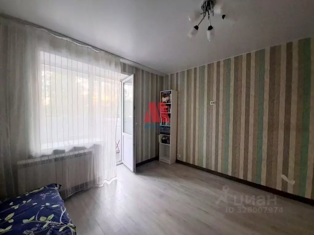 Комната Ярославская область, Ярославль Липовая Гора жилрайон, пер. ... - Фото 1