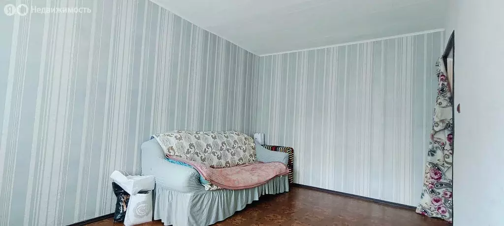 2-комнатная квартира: Махачкала, проспект Имама Шамиля, 2Б (48 м) - Фото 0