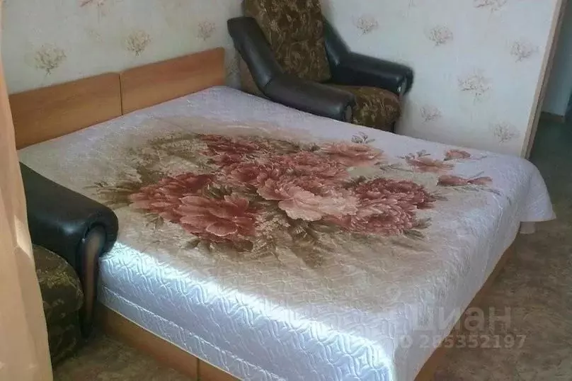1-к кв. Ставропольский край, Железноводск ул. Ленина, 8 (22.0 м) - Фото 1