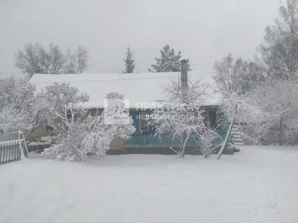 Продается дом в пгт Снегири - Фото 1