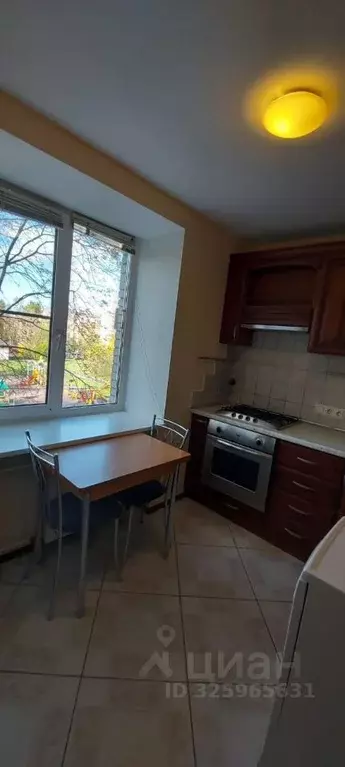 2-к кв. Санкт-Петербург, Санкт-Петербург, Петергоф Суворовская ул., 13 ... - Фото 2