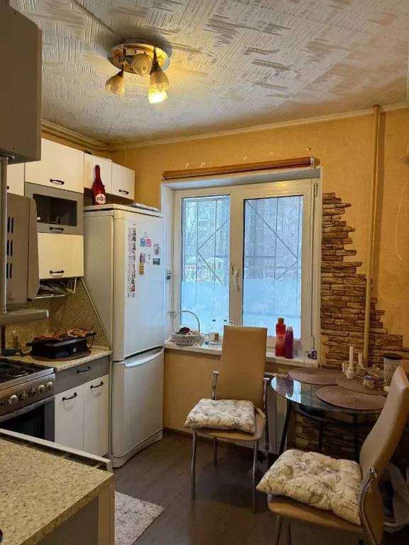 1-к кв. Санкт-Петербург Новочеркасский просп., 24 (31.5 м) - Фото 1