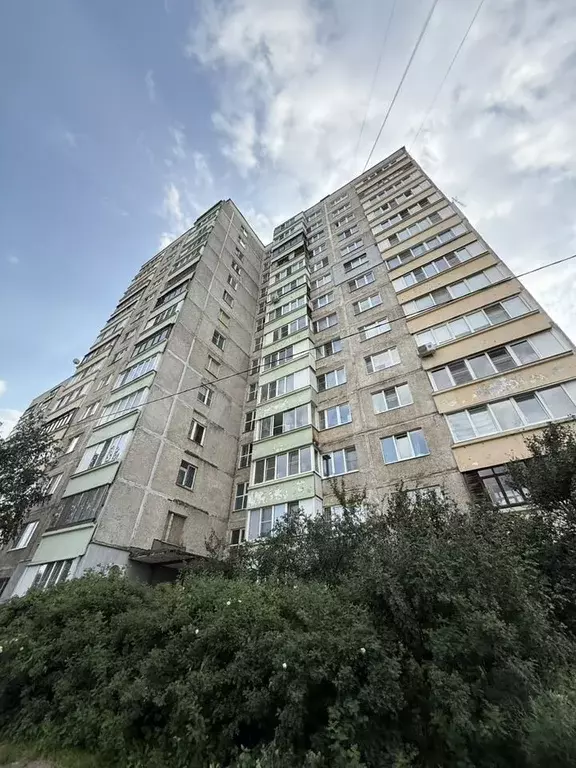 3-к. квартира, 75 м, 10/14 эт. - Фото 0