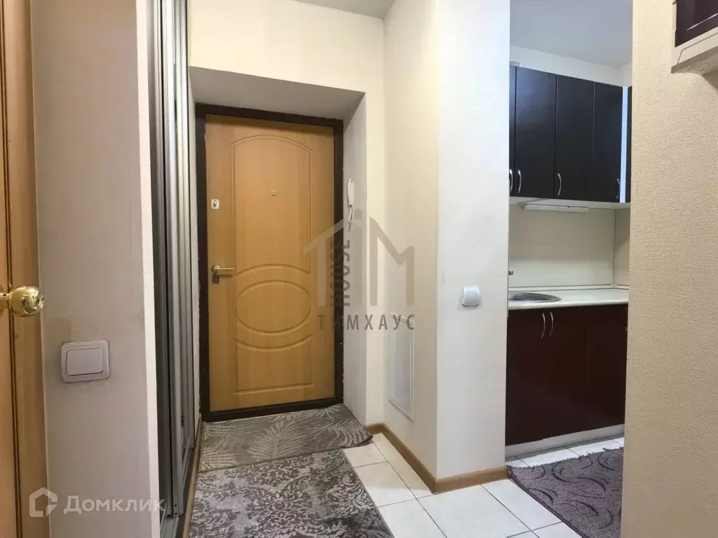 Продаётся 1-к квартира, 28.5 м - Фото 1