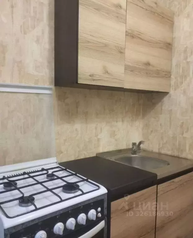 2-к кв. Башкортостан, Уфа просп. Октября, 93/4 (42.8 м) - Фото 2