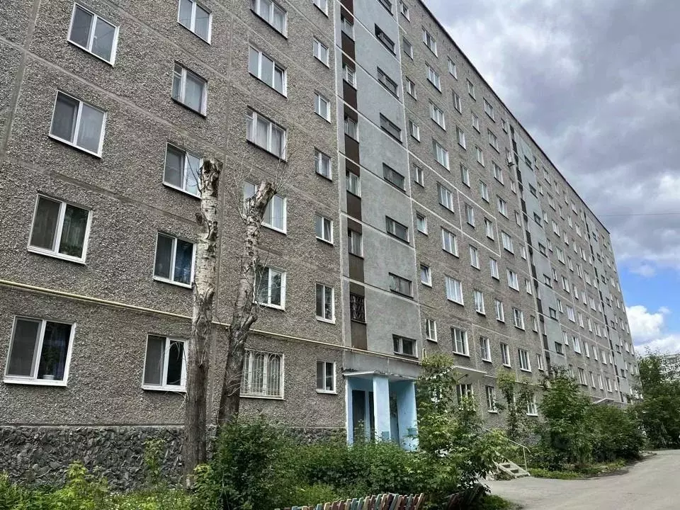Квартира, 3 комнаты, 58 м - Фото 0