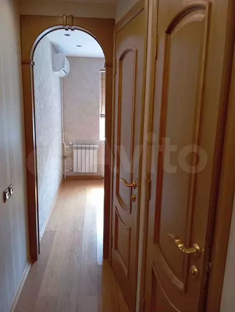 2-к. квартира, 51м, 4/5эт. - Фото 1