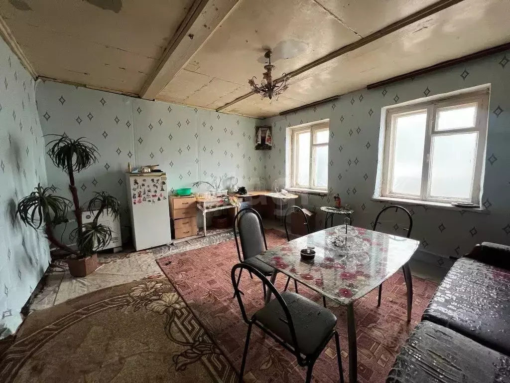 Дом в Брянская область, Дятьково ул. 3-го Интернационала (68 м) - Фото 1