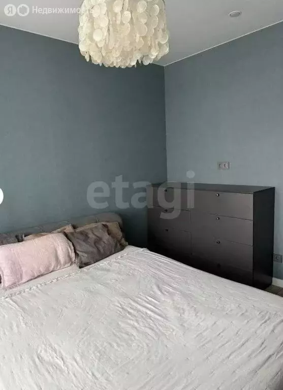 1-комнатная квартира: Пермь, улица Строителей, 18А (39.3 м) - Фото 2