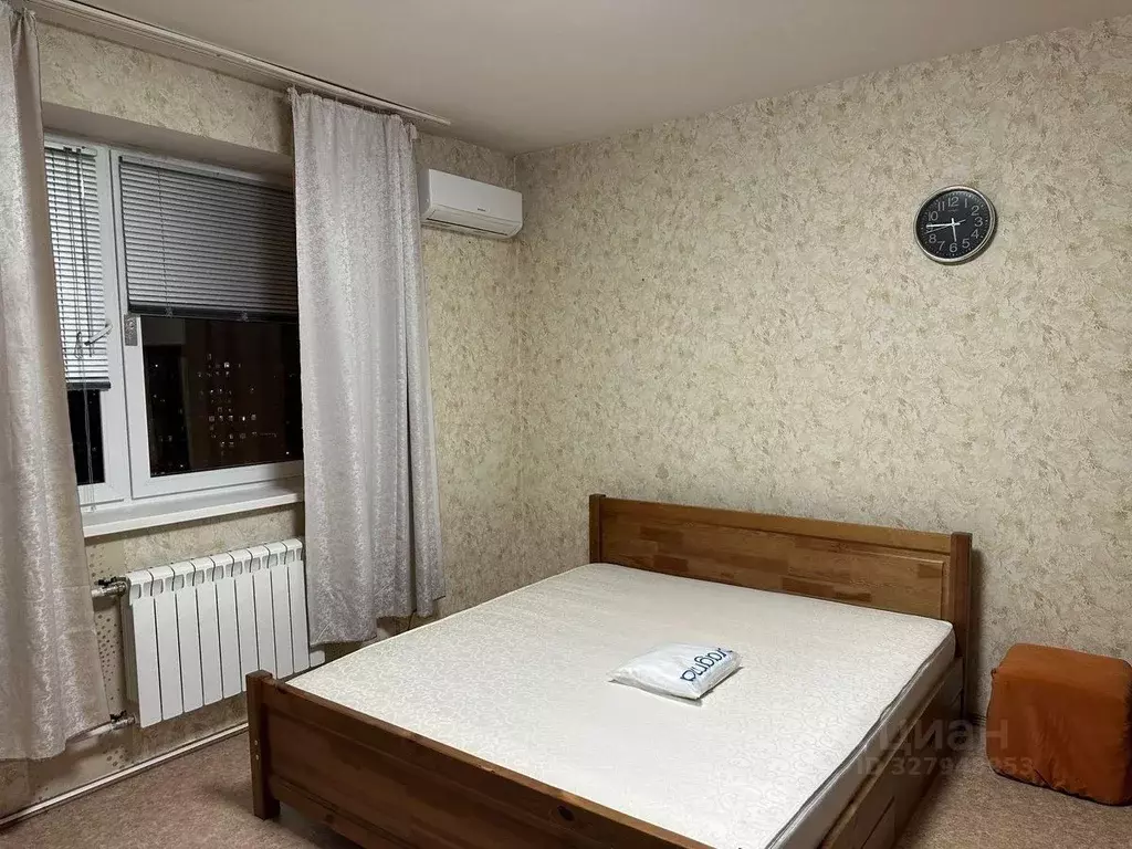 1-к кв. Московская область, Мытищи Октябрьский просп., 16Б (40.0 м) - Фото 2