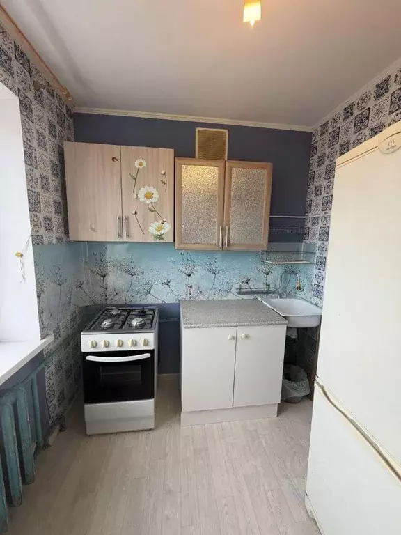 1-к кв. Ленинградская область, Тельмана Тосненский район, 26 (34.0 м) - Фото 1