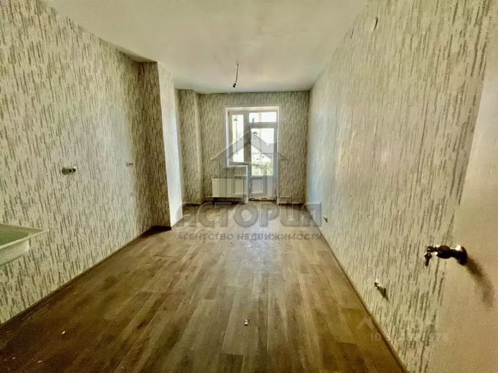 Студия Красноярский край, Красноярск Караульная ул., 39Б (23.2 м) - Фото 1