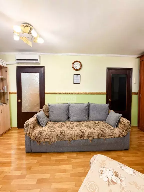 2-к кв. Москва Перовская ул., 40К1 (41.0 м) - Фото 1