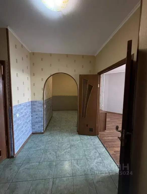 3-к кв. Москва, Москва, Троицк ул. Текстильщиков, 4 (88.0 м) - Фото 2