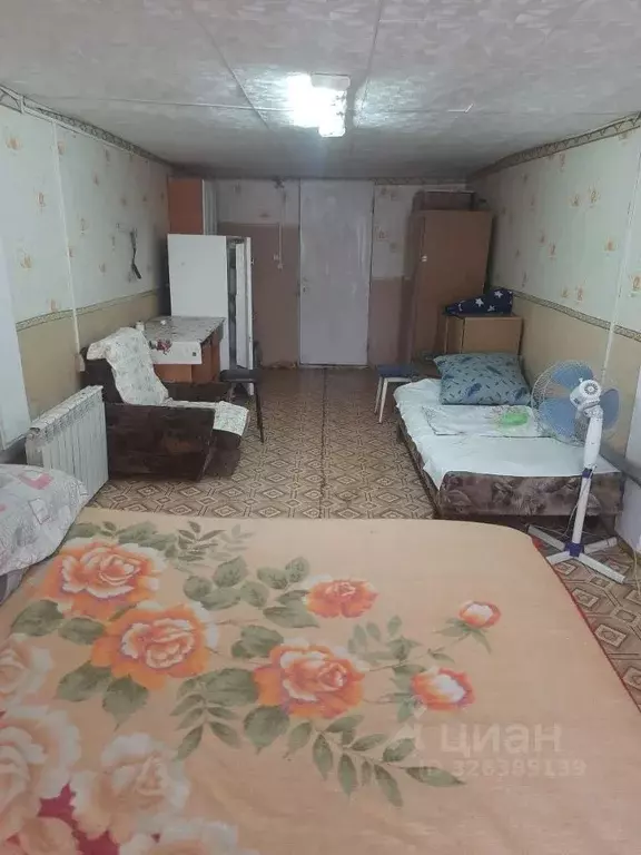 Комната Оренбургская область, Оренбург Кардонная ул., 45 (25.0 м) - Фото 2