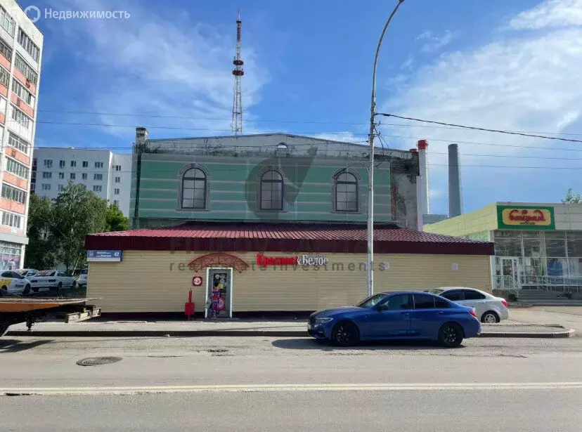 Производственное помещение (3342 м) - Фото 2