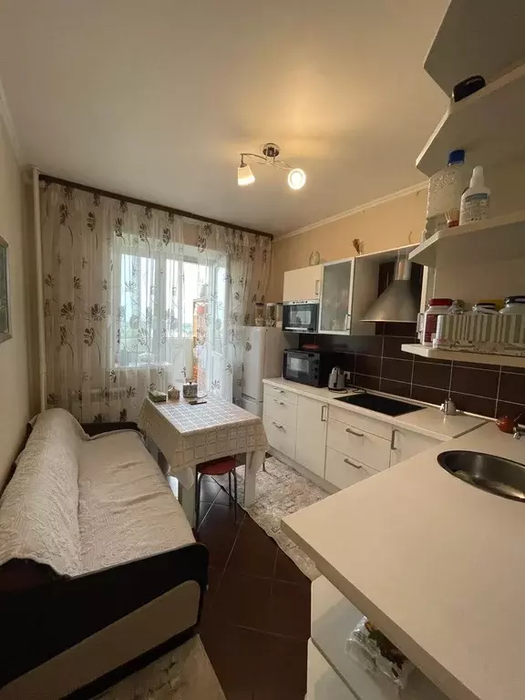 Продаётся 1-к квартира, 45 м - Фото 0