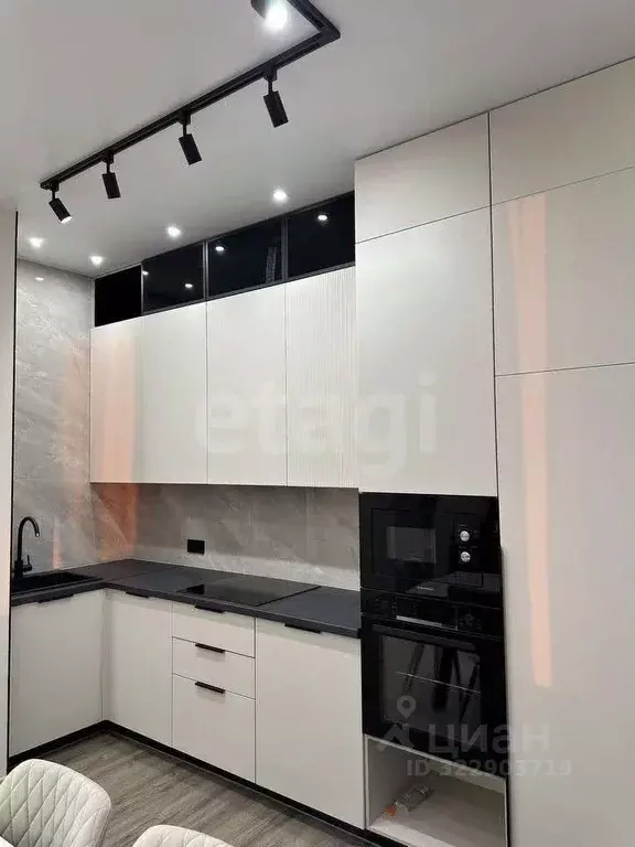 2-к кв. Новосибирская область, Новосибирск Покатная ул., 122 (76.2 м) - Фото 2