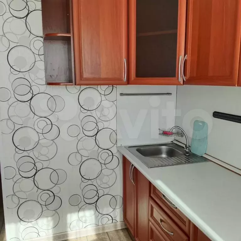 2-к. квартира, 44 м, 5/5 эт. - Фото 1
