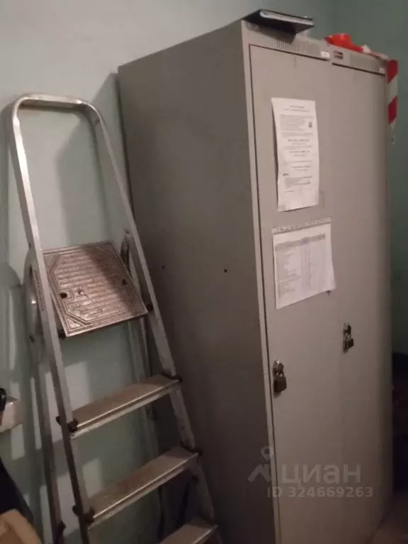 Помещение свободного назначения в Санкт-Петербург Бухарестская ул., 30 ... - Фото 2