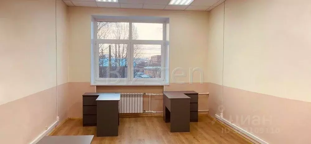 Офис в Санкт-Петербург Хрустальная ул., 18 (27 м) - Фото 2