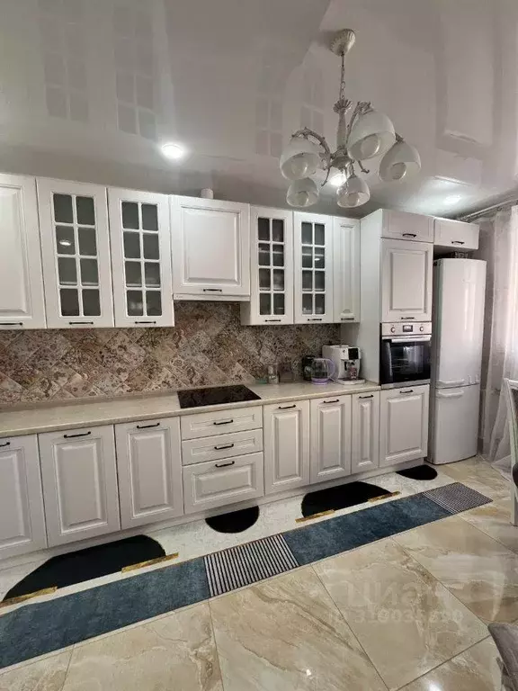 Квартира, 1 комната, 45 м - Фото 0