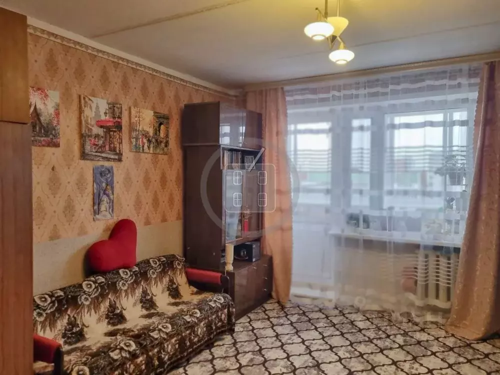 3-к кв. Калужская область, Калуга ул. Билибина, 17 (63.6 м) - Фото 2