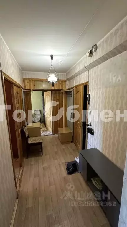 2-к кв. Москва Калужская пл., 1К1 (62.0 м) - Фото 2