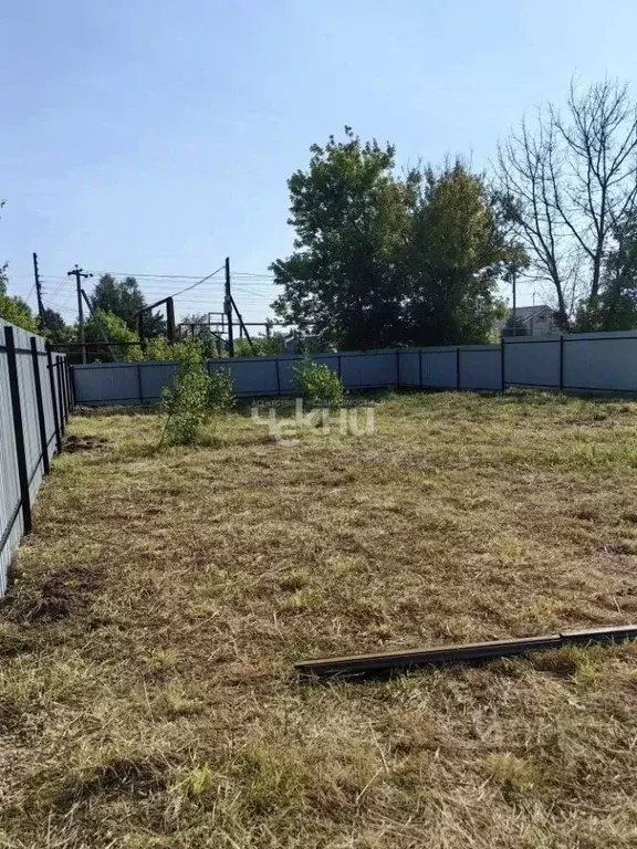 Участок в Нижегородская область, Городецкий муниципальный округ, д. ... - Фото 1