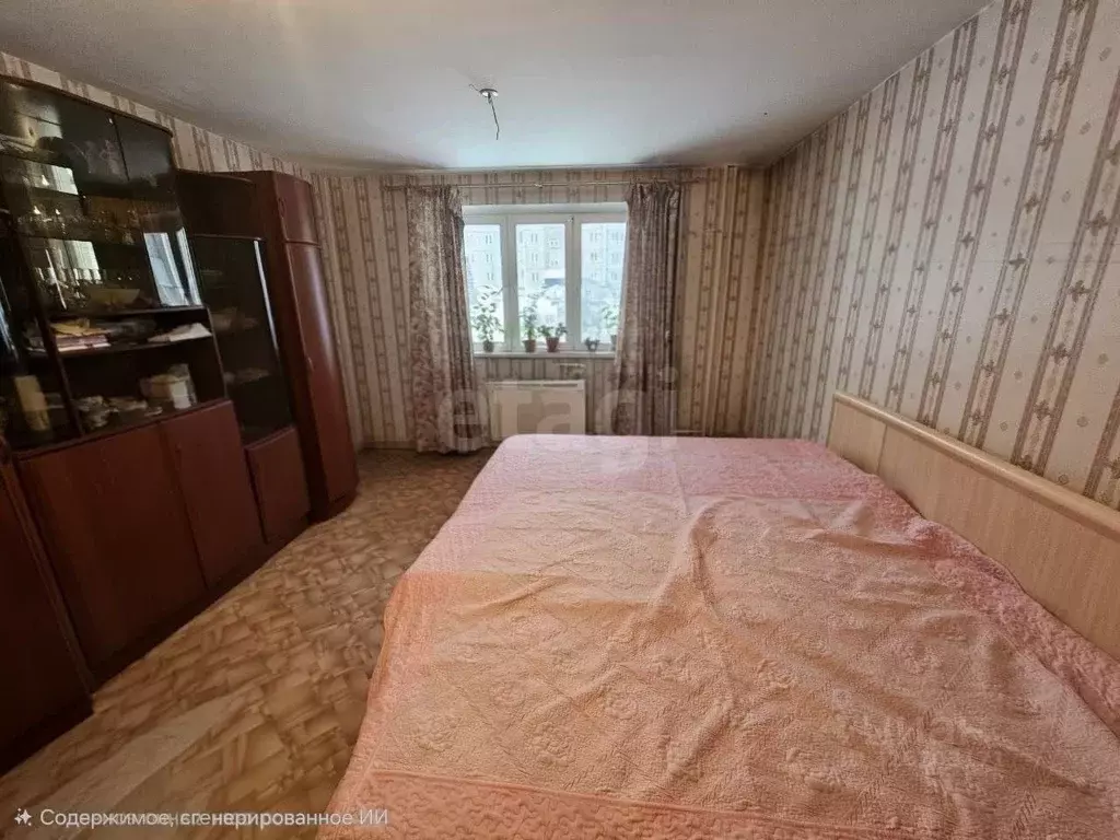 4-к кв. Красноярский край, Красноярск ул. Алеши Тимошенкова, 129 (90.8 ... - Фото 1